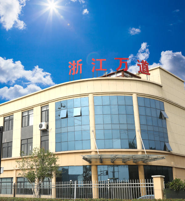 Zhejiang Wandao Auto Parts Co, Ltd.
